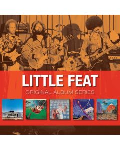 Original Album Series