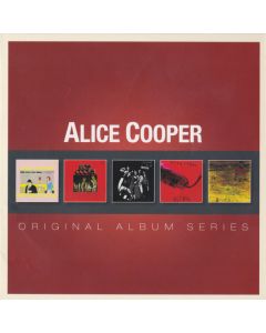 Original Album Series