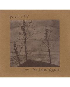 Music For Egon Schiele