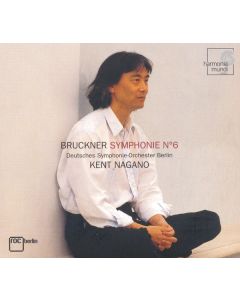 Symphonie No. 6