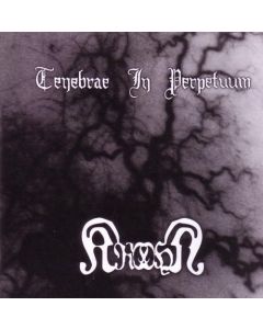 Tenebrae In Perpetuum / Krohm