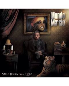 Nella Bocca Della Tigre