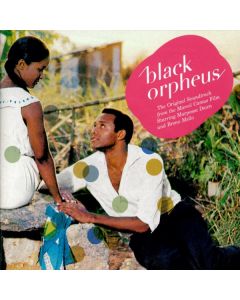 Black Orpheus - The Original Soundtrack From The Marcel Camus Film