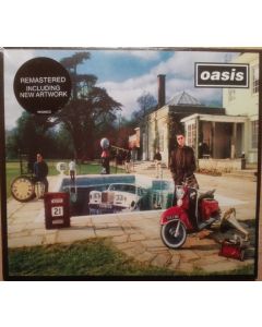 Be Here Now