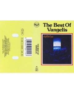 The Best Of Vangelis
