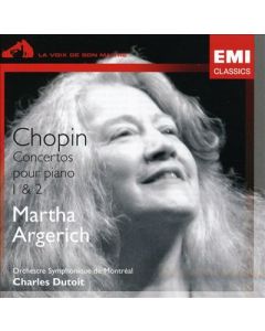 Concertos Pour Piano 1 & 2