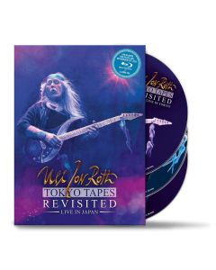 Tokyo Tapes Revisited - Live In Japan
