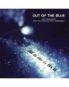 Out Of The Blue