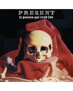 Le Poison Qui Rend Fou