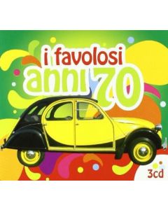 I Favolosi Anni '70