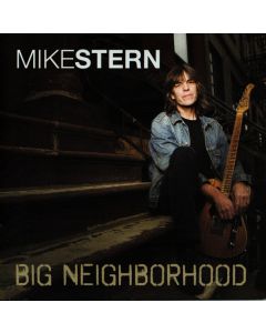 Big Neighborhood