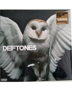 Diamond Eyes