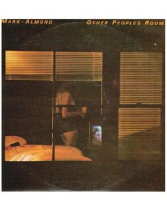 Other Peoples Rooms