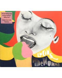 Wildewoman