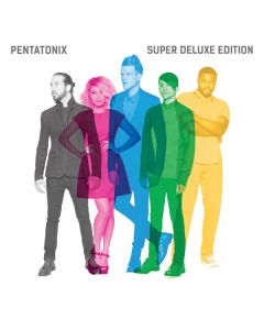 Pentatonix