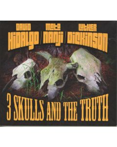 Three Skulls And The Truth