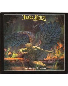 Sad Wings Of Destiny
