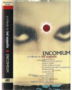 Encomium: A Tribute To Led Zeppelin