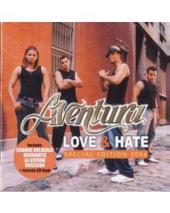 Love & Hate Special Edition 2004
