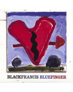 Bluefinger