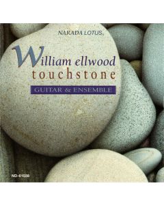 Touchstone (Guitar & Ensemble)