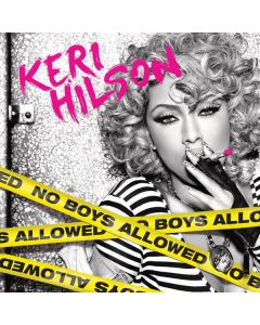 No Boys Allowed