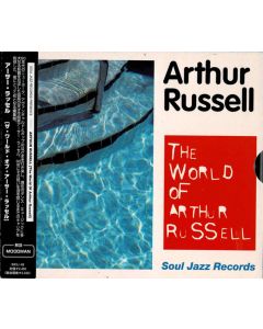The World Of Arthur Russell