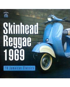 Skinhead Reggae 1969