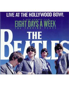 Live At The Hollywood Bowl