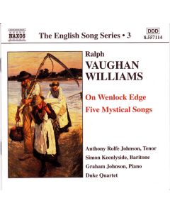 The English Song Series • 3