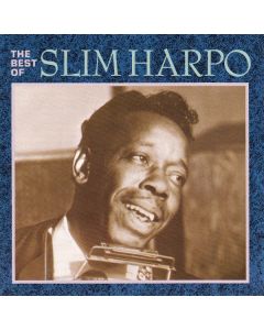 The Best Of Slim Harpo