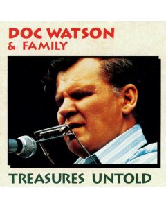 Treasures Untold