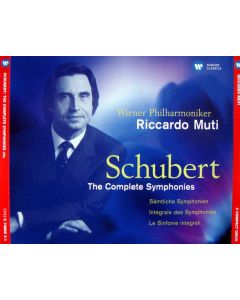 The Complete Symphonies