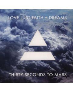 Love Lust Faith + Dreams