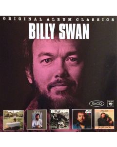 Original Album Classics