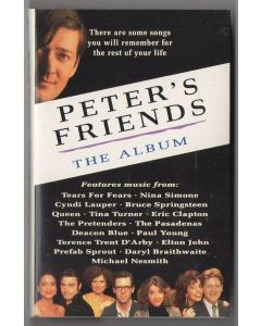 Peter's Friends - The Album