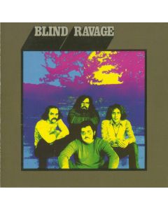 Blind Ravage