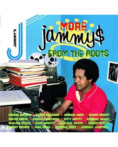 More Jammy$ From The Roots