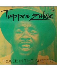 Peace In The Ghetto
