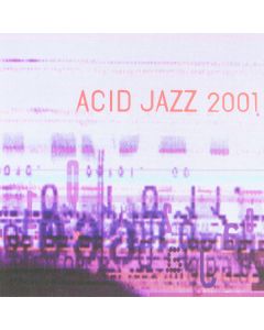 Acid Jazz 2001