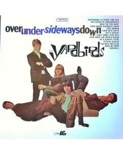 Over Under Sideways Down
