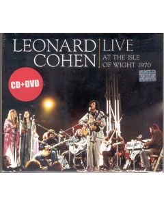 Live At The Isle Of Wight 1970