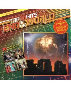 Top Ten Hits Of The End Of The World