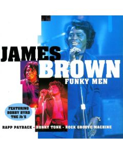 Funky Men