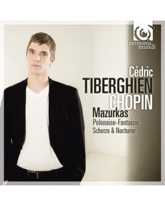 Mazurkas / Polonaise-Fantaisie / Scherzo & Nocturne