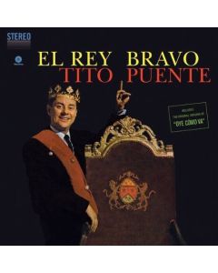 El Rey Bravo