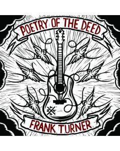 Poetry Of The Deed