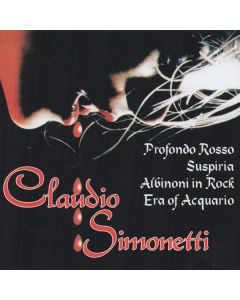 Claudio Simonetti