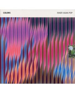 Colors Music: Inner Asian Pop