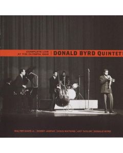 Complete Live At The Olympia 1958